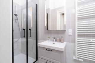 2 - bedroom apartment - Rejtana 10 - Cracovia - 3