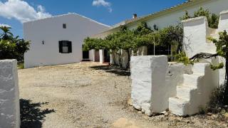 Holiday Home Finca Binimazoch - Punta Grossa - 3