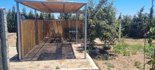 Ferme d'hôte Evasio - 2