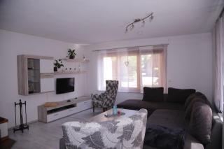 Ferienwohnung für 6 Personen ca 105 m in Kandern, Schwarzwald Markgräflerland - Kandern - 8