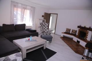Ferienwohnung für 6 Personen ca 105 m in Kandern, Schwarzwald Markgräflerland - Kandern - 3