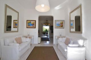 Ferienhaus in Colonia De Sant Pere mit Grill, Garten und Terrasse - Colònia de Sant Pere - 6