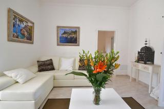 Ferienhaus in Colonia De Sant Pere mit Grill, Garten und Terrasse - Colònia de Sant Pere - 4