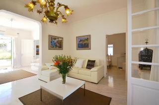 Ferienhaus in Colonia De Sant Pere mit Grill, Garten und Terrasse - Colònia de Sant Pere - 3