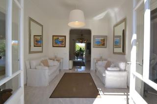 Ferienhaus in Colonia De Sant Pere mit Grill, Garten und Terrasse - Colònia de Sant Pere - 8