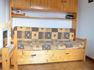 Appartement 2 Pièces pour 4 Pers. avec Balcon et Parking à Châtel - FR-1-676-101 - 7