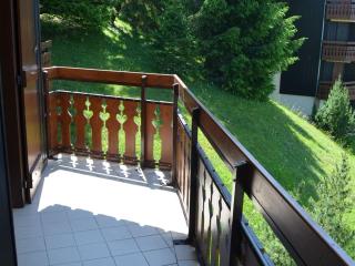 Appartement 2 Pièces pour 4 Pers. avec Balcon et Parking à Châtel - FR-1-676-101 - 8