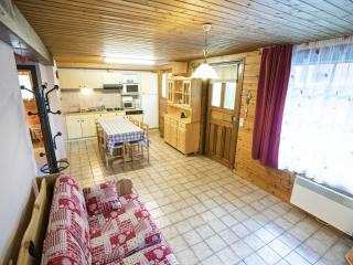 Appartement 3P/6 Pers avec Jardin et Proche Télécabine Linga à Châtel - FR-1-676-147 - Châtel - 8