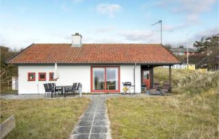 Beautiful Home In Aakirkeby With Wifi - Åkirkeby - 9