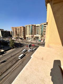 شقة فندقية - Cairo - 4