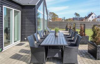 3 Bedroom Gorgeous Home In Samsø - 3
