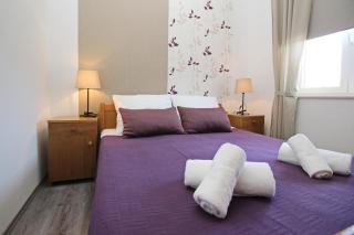 Gemütliches Appartement in Baška mit Eigenem Balkon - Baška - 2