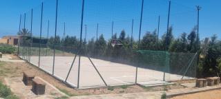 Ferme d'hôte Evasio - 8