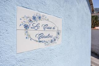 B&B La Casa di Carolina - Maratea - 2