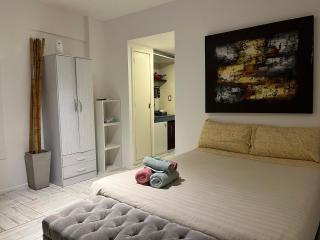 Center Apartment Studio - Buenos Aires - 2