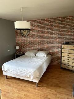 Maison aux volets bleus - 3