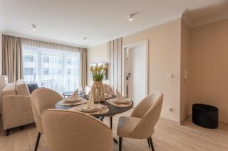 Ferienwohnung in den Sun Towers am Meer - Świnoujście - 2