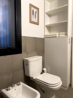 Hermoso departamento - 1