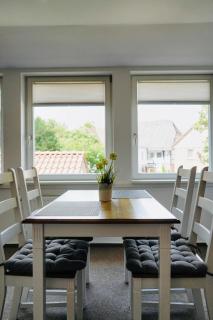 Altstadt Apartment IV - Waschmaschine-Parkplatz- WLan - 2