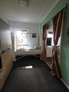 Wohnung Milo - Heidesee - 9