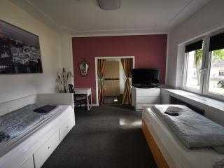 Wohnung Milo - Heidesee - 7