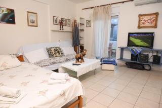 Ellen 735 Special studio Crete - Heraklion - 1
