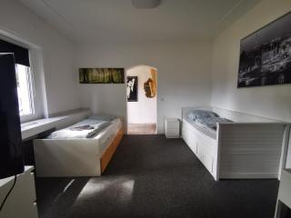 Wohnung Milo - Heidesee - 3
