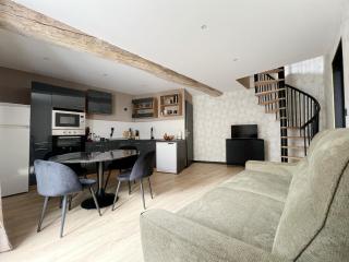 Gîte Le 240b - Saint-Mard - 0
