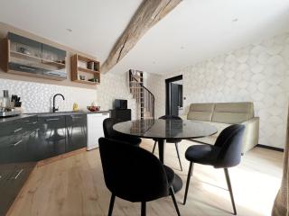 Gîte Le 240b - Saint-Mard - 9