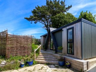 The Cabin - Swanage - 1