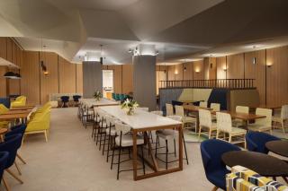 Home2 Suites By Hilton New York Times Square - New York - 2