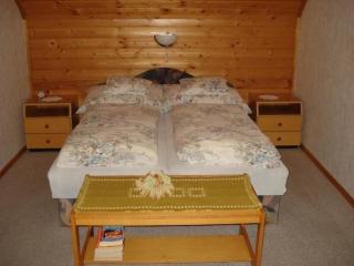 Appartement Tamara mit Sauna, Grill und Whirlpool - Hévíz - 4