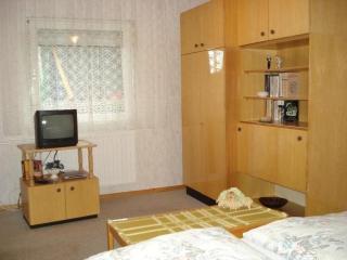 Appartement Tamara mit Sauna, Grill und Whirlpool - Hévíz - 3