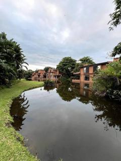 San Lameer 3505 Oppi Dam - Southbroom - 5