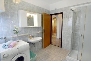 Geräumige Wohnung in der Nähe des Zentrums von Umag - Umag - 7