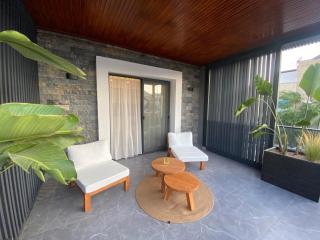 Maye Residence - Gümbet - 6