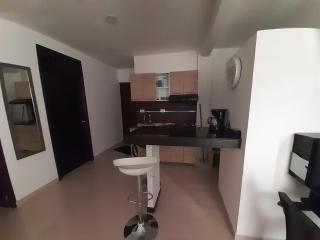 Apartamentos amoblados y Aparta Hotel La Unión Valle - La Unión - 4
