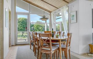 Holiday Home Lykkevej Knebel Vi - 7