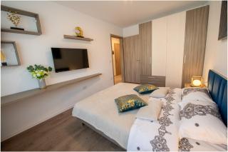 Coresi vibe Apartament 207 - Braşov - 6