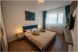 Coresi vibe Apartament 207 - Braşov - 9