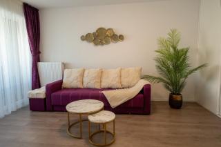 Coresi vibe Apartament 207 - Braşov - 5