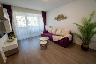 Coresi vibe Apartament 207 - Braşov - 3