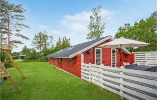 Holiday Home Elvervej Ålbæk Xi - 1