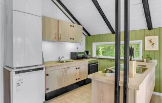 Holiday Home Østmarken Toftlund Denm - 6
