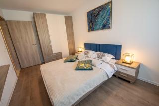 Coresi vibe Apartament 207 - Braşov - 7