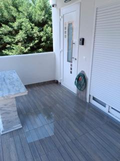 PEYKOXORI 3 LUXURY SUITES BY makhome - Pefkochori - 8
