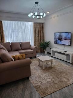 Staroot 2 Bedroom Residency - Nairobi - 0