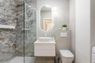 Ferienwohnung White Space am Meer - Świnoujście - 6
