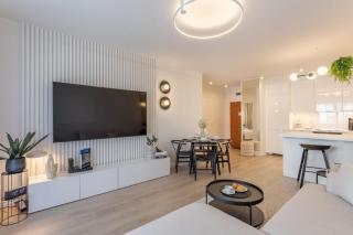 Ferienwohnung White Space am Meer - Świnoujście - 4