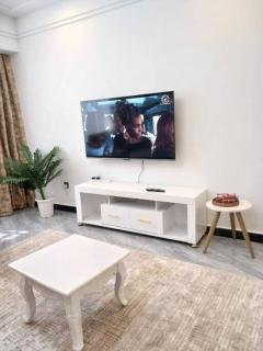 Staroot 2 Bedroom Residency - Nairobi - 6
